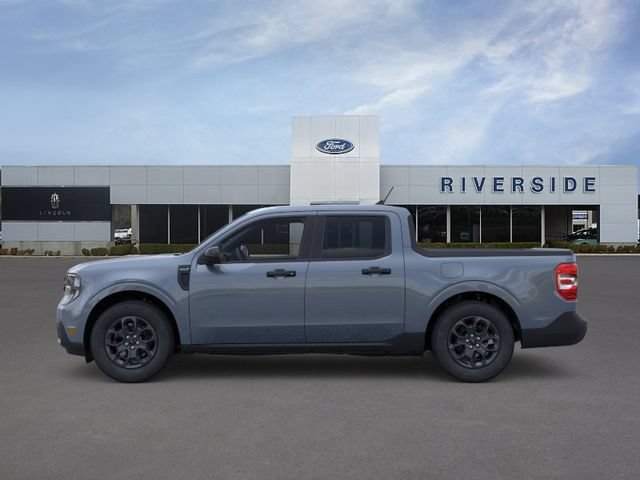 New 2026 Ford Maverick XLT w/ XLT Luxury Package FWD image 3