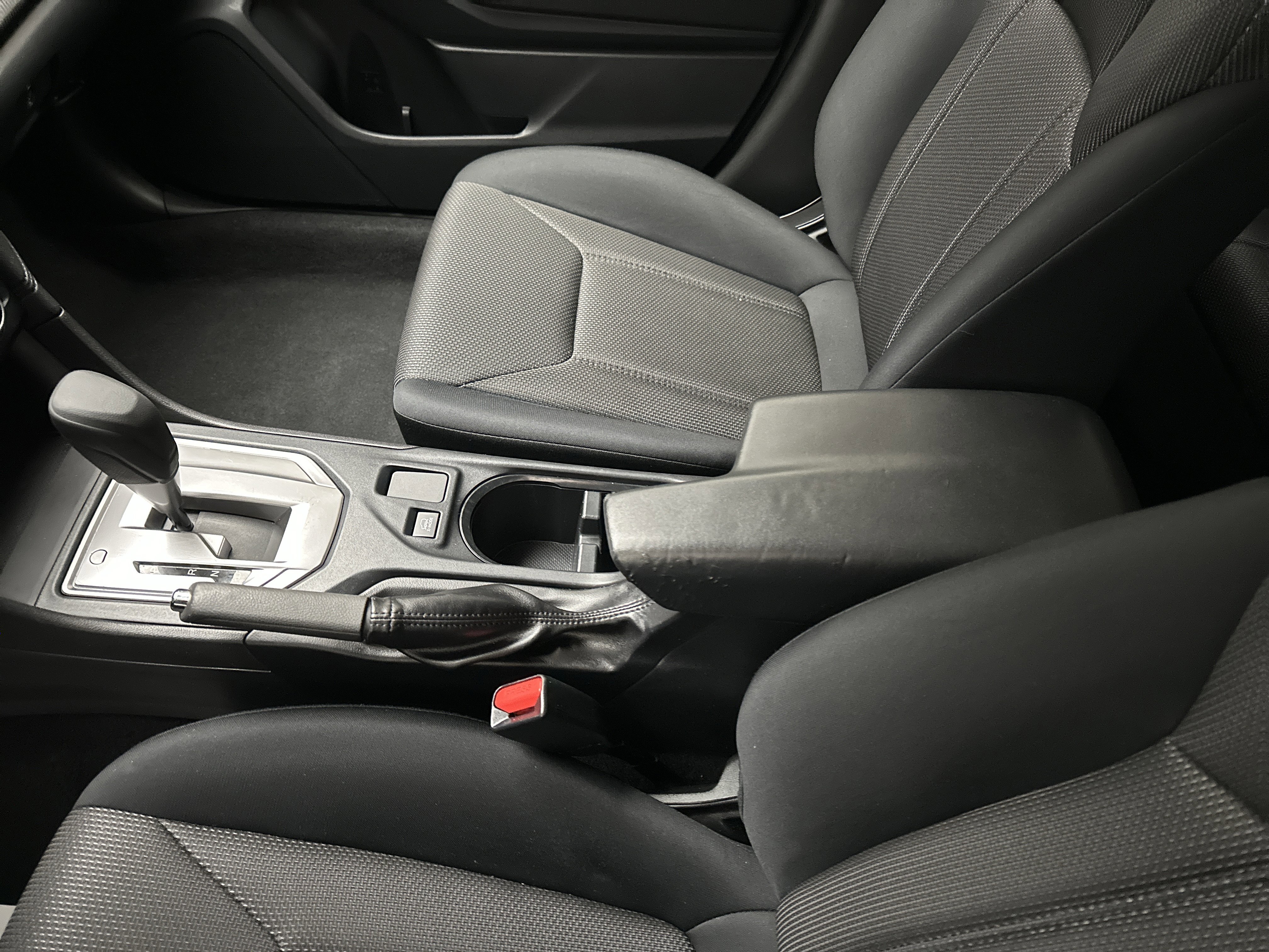 Used 2023 Subaru Crosstrek 2.0i image 31