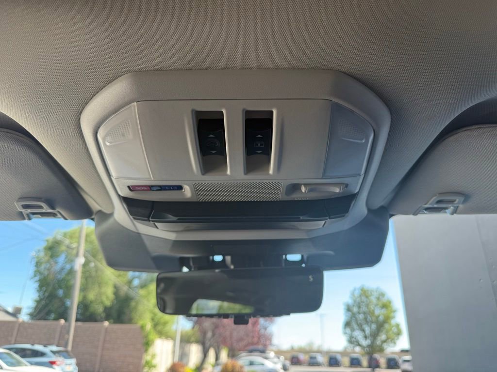 New 2026 Subaru Ascent Bronze Edition AWD/4WD image 20
