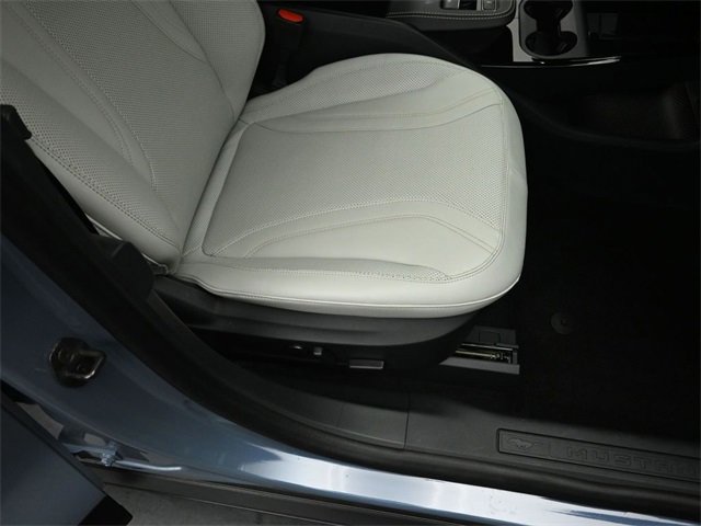 Certified 2024 Ford Mustang Mach-E Premium image 31