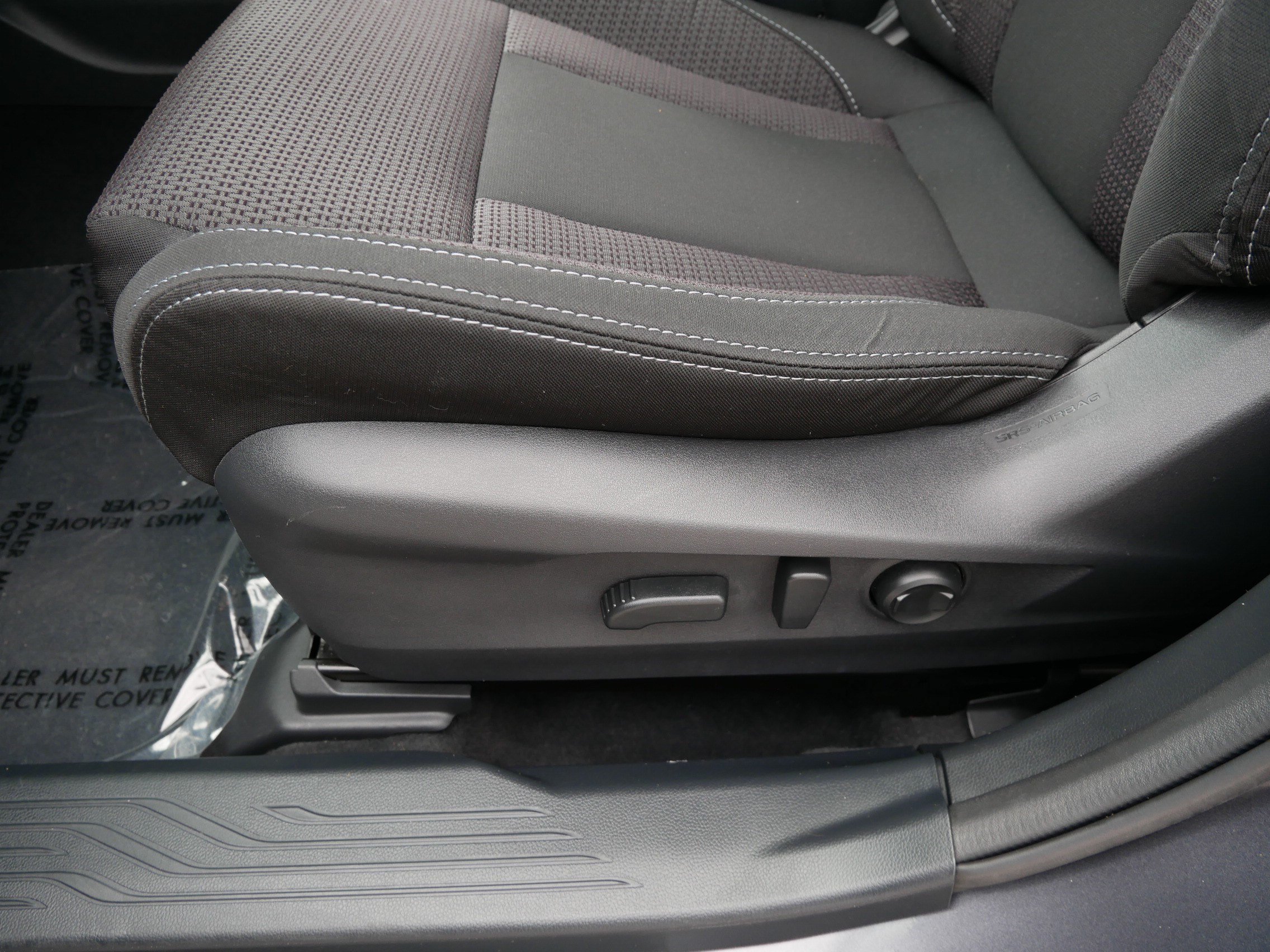 Certified 2024 Subaru Outback Premium AWD/4WD image 20