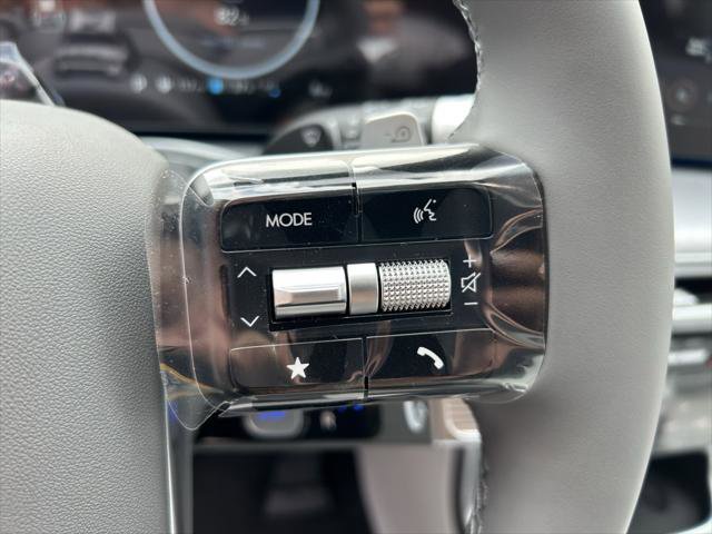 New 2026 Hyundai Ioniq 9 Limited image 15
