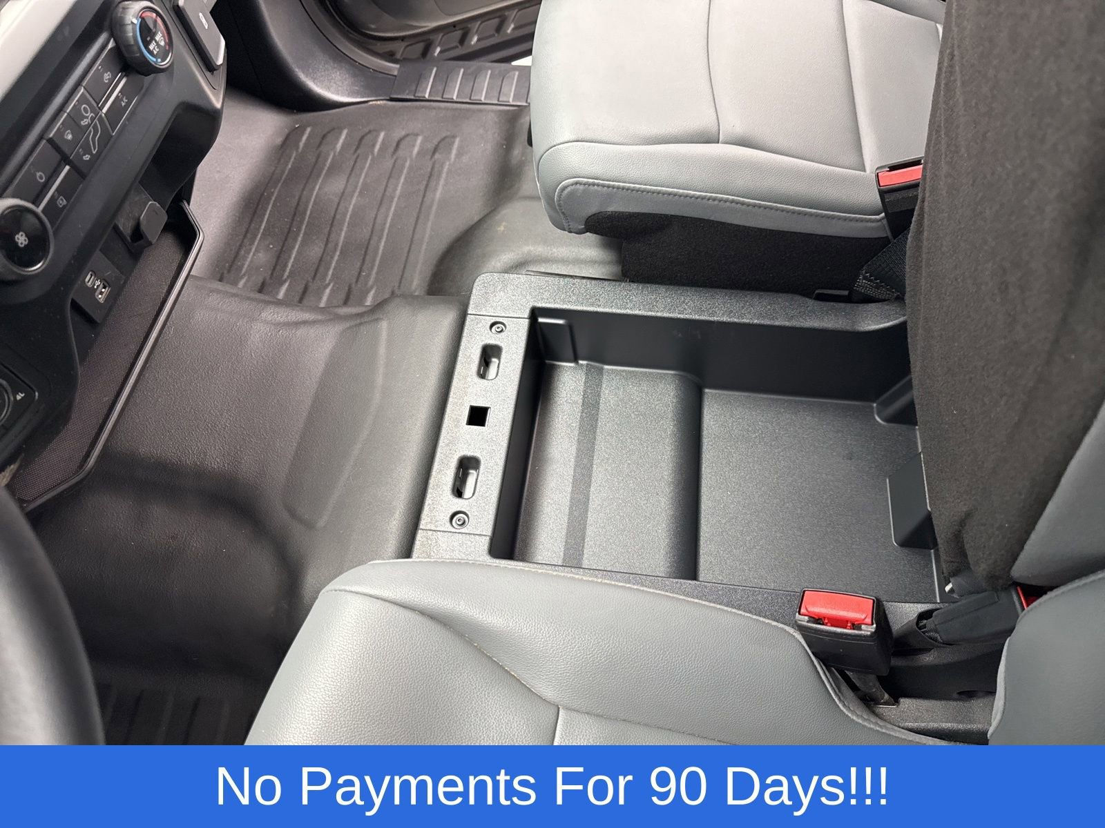 Used 2022 Ford F150 XL image 21