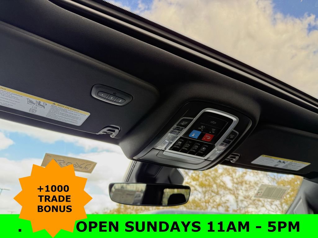 New 2026 RAM 1500 Big Horn image 27