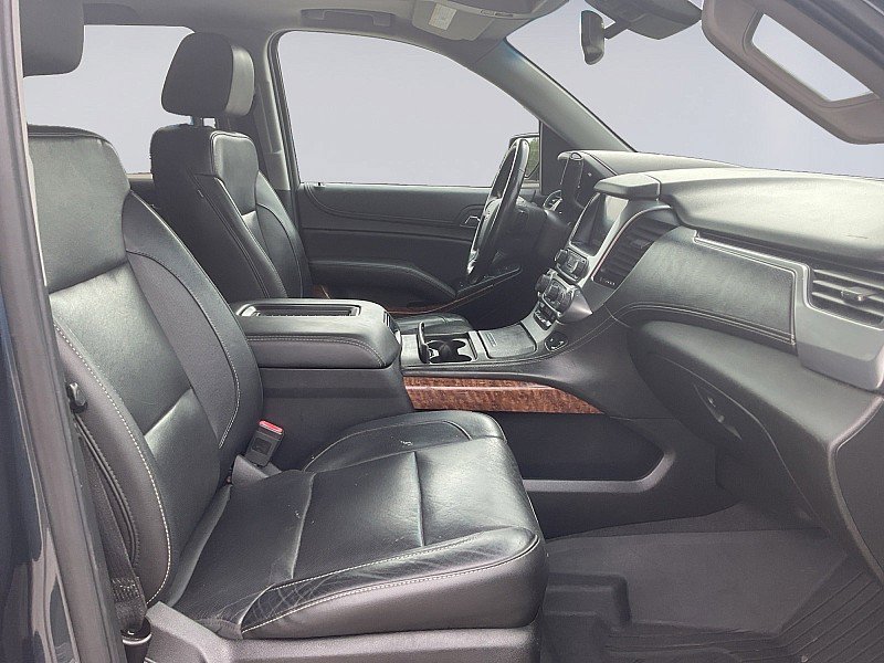 Used 2019 Chevrolet Tahoe Premier image 11