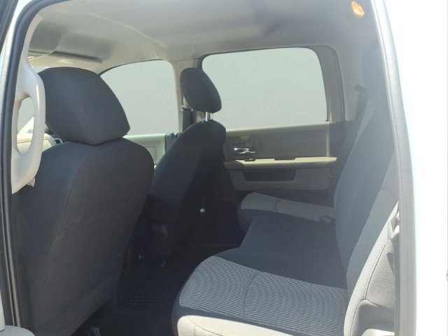 Used 2011 RAM 2500 SLT w/ Cold Weather Group AWD/4WD image 12