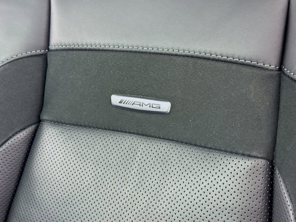 Used 2021 Mercedes-Benz GLE 53 AMG 4MATIC Coupe image 15