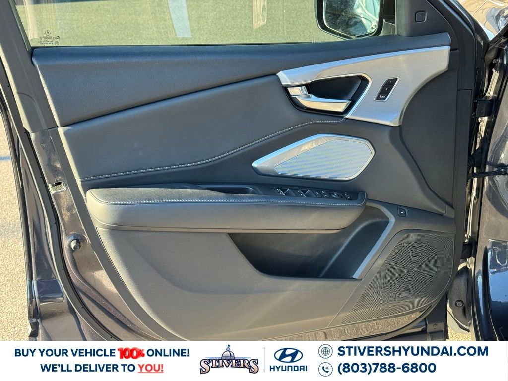 Used 2020 Acura RDX w/ Technology Package image 29