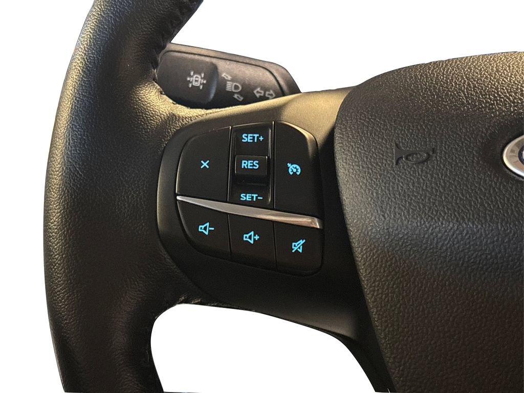 Used 2022 Ford Maverick XLT w/ Equipment Group 300A Standard image 34