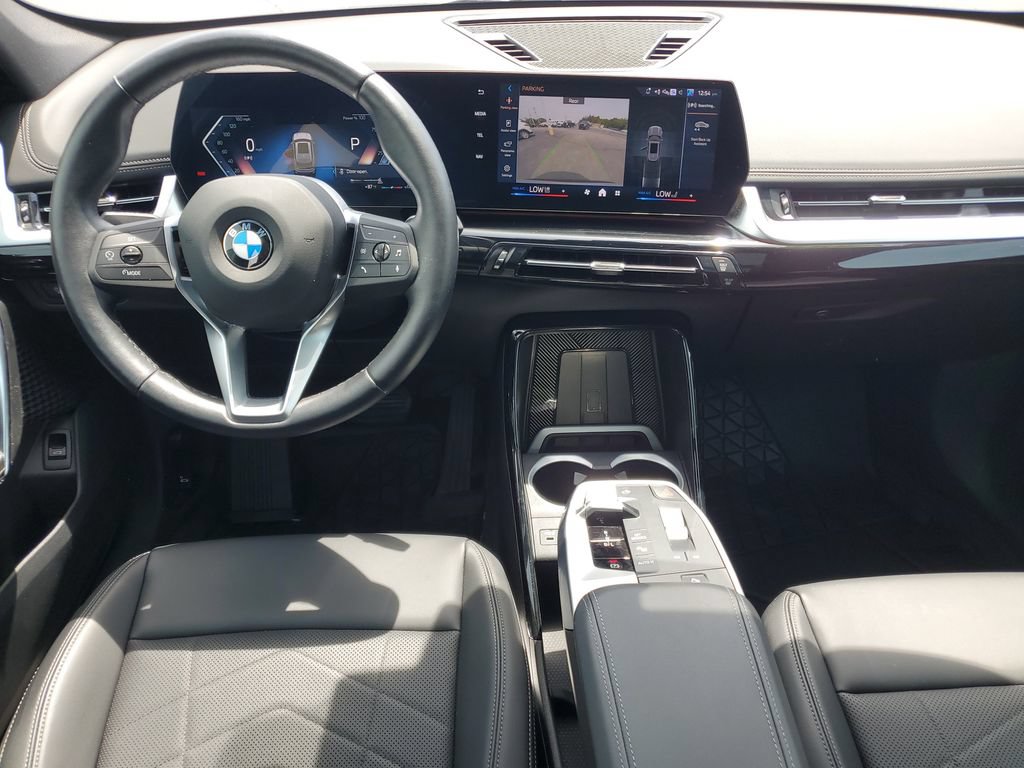 Used 2024 BMW X1 xDrive28i w/ Convenience Package AWD/4WD image 29
