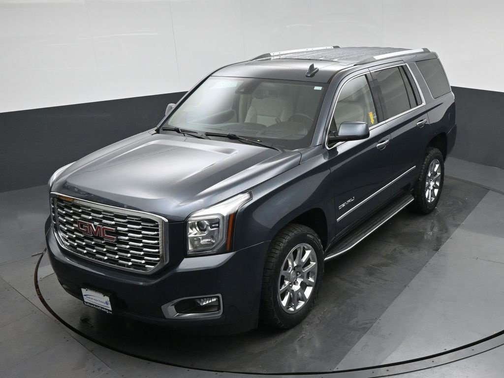 Used 2020 GMC Yukon Denali image 70