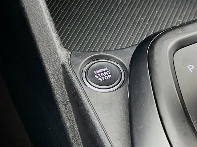 Used 2025 Kia K4 FWD image 16