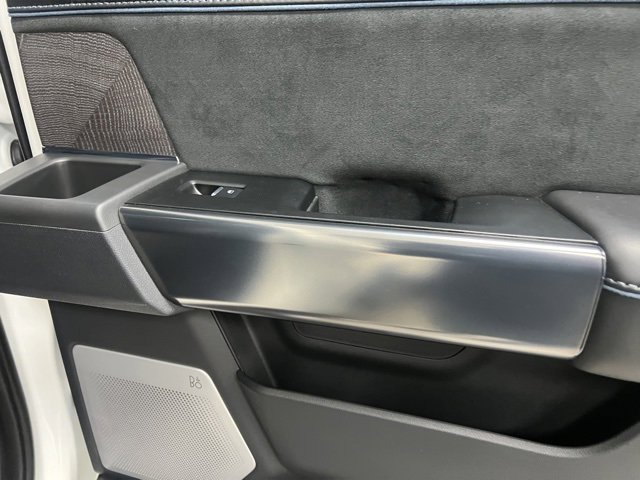 Used 2025 Ford F450 Platinum w/ FX4 Off-Road Package image 52