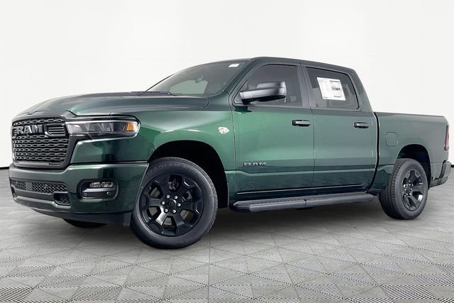 New 2026 RAM 1500 Express