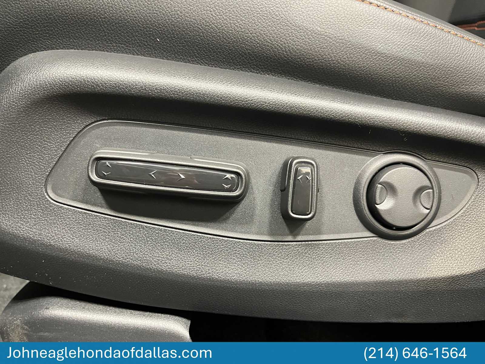 New 2026 Honda CR-V Sport Touring image 13