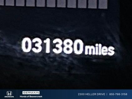 Certified 2020 Honda HR-V EX image 32