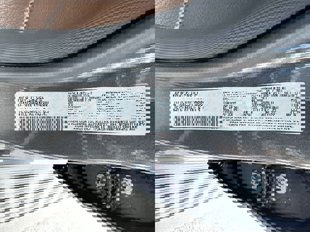 New 2026 RAM 1500 Laramie w/ Advanced Safety Group II image 36