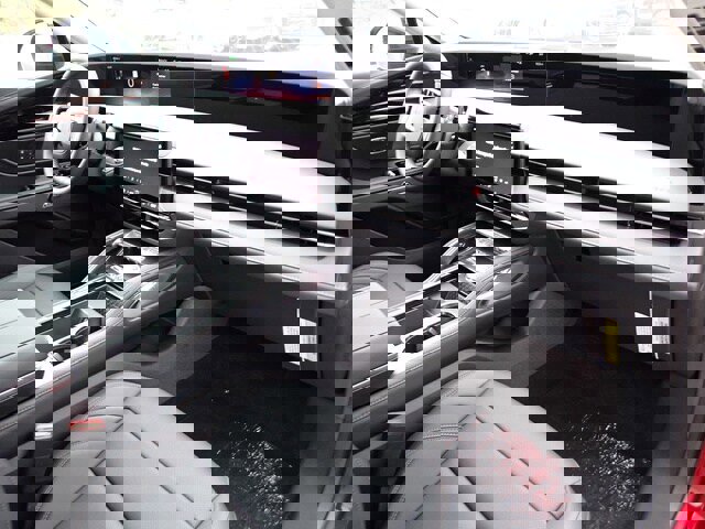 New 2026 Lincoln Nautilus Premier w/ Equipment Group 102A image 34