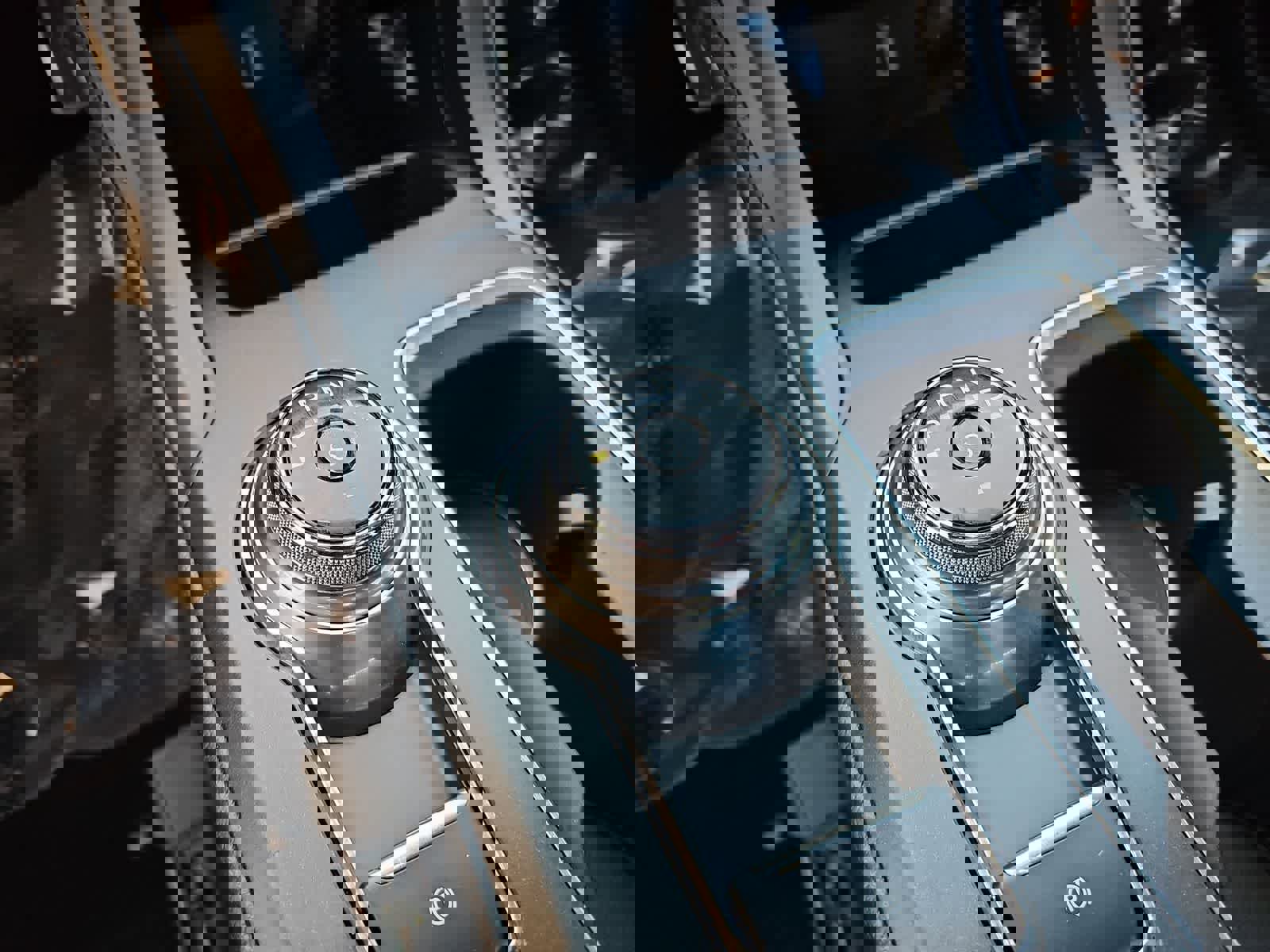 Used 2017 Ford Fusion Titanium image 20