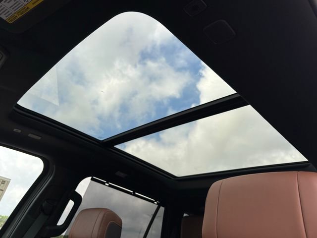 New 2026 Toyota Sequoia 1794 Edition image 18