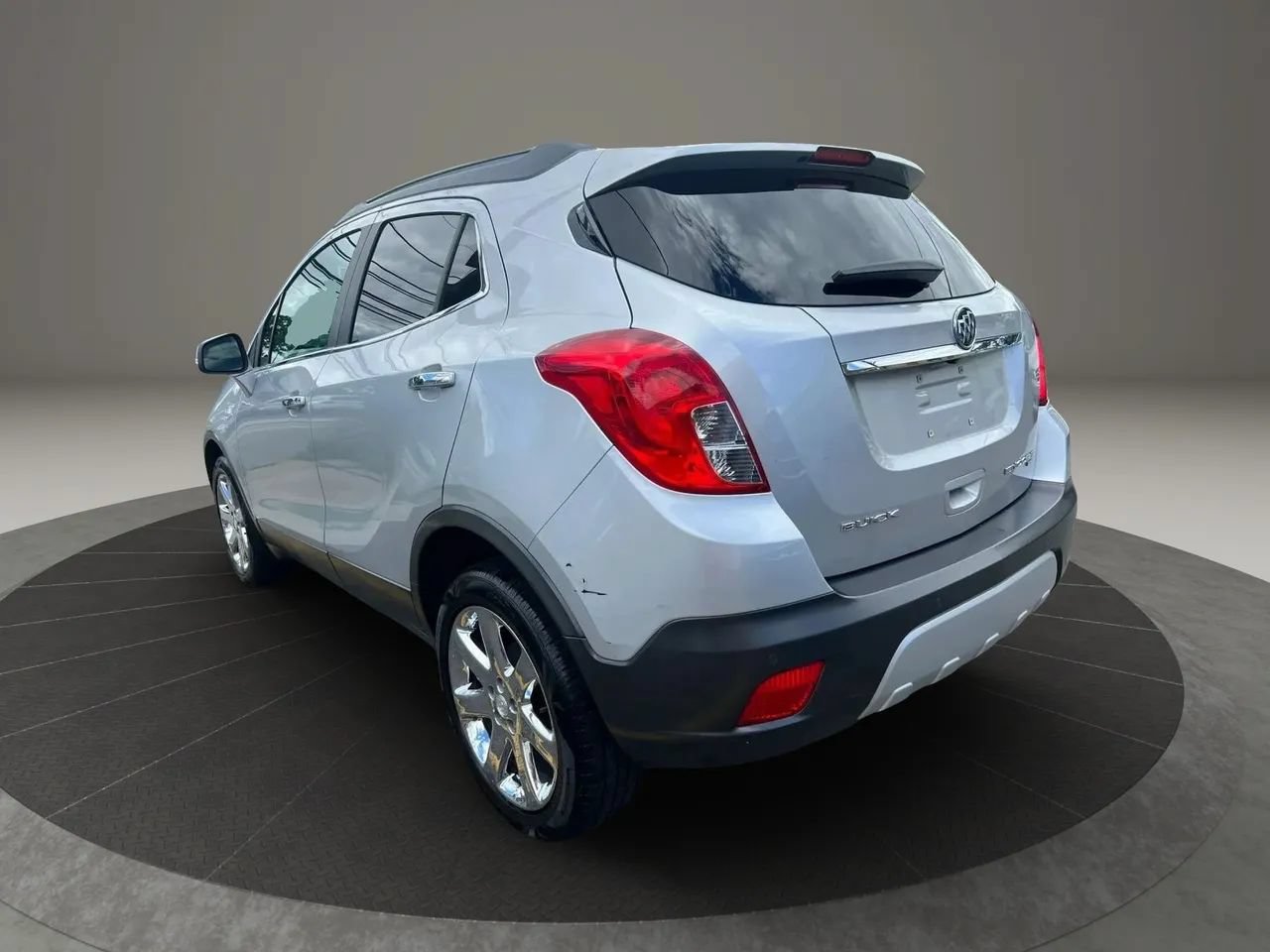 Used 2016 Buick Encore Premium w/ Experience Buick Package AWD/4WD image 7