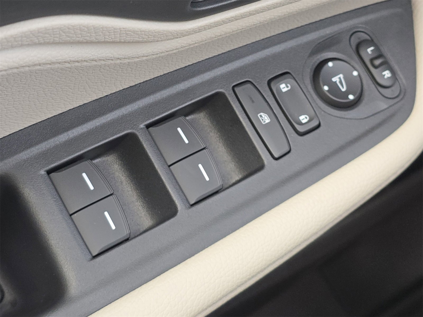 New 2026 Honda Odyssey EX-L image 14