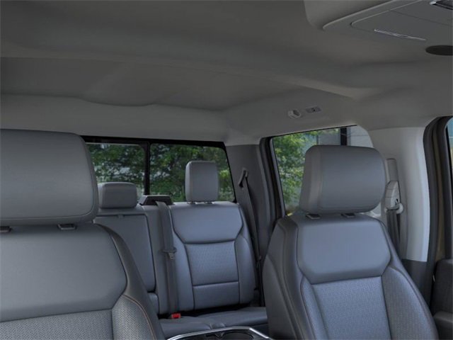 New 2025 Ford F150 Lariat w/ Equipment Group 502A High image 22