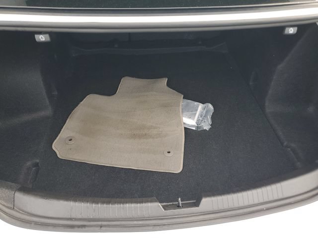 Certified 2025 Chevrolet Malibu LS FWD image 7