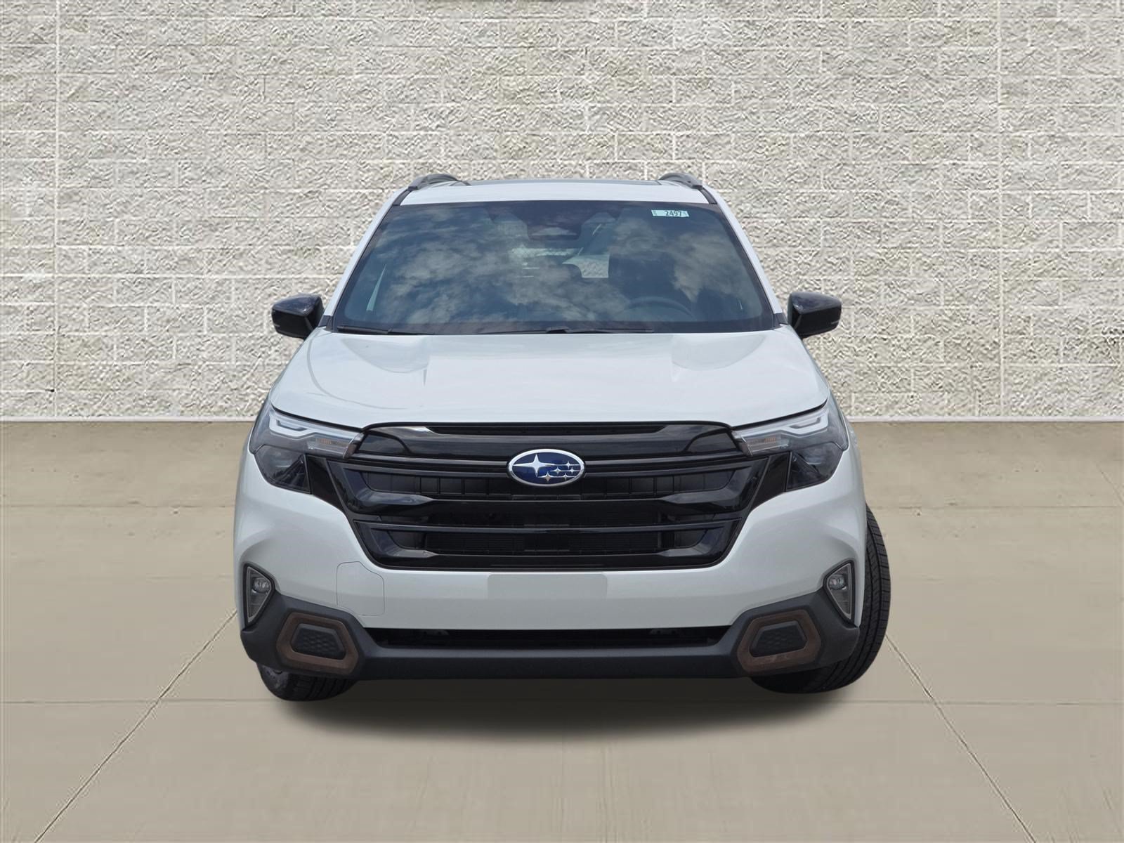 New 2026 Subaru Forester Sport w/ Sport Package AWD/4WD image 2