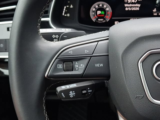 Used 2026 Audi Q7 2.0T Premium AWD/4WD image 22