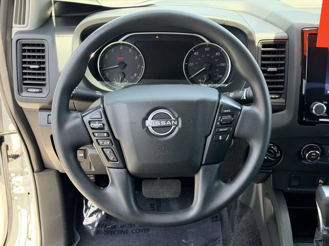 Used 2022 Nissan Frontier S w/ Technology Package AWD/4WD image 18