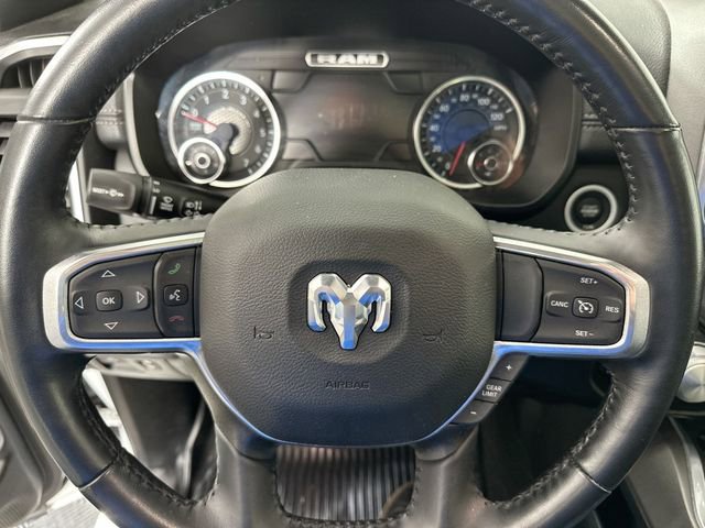 Used 2023 RAM 1500 Laramie image 21
