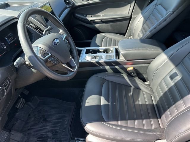Used 2024 Ford Edge SEL w/ Convenience Package AWD/4WD image 7