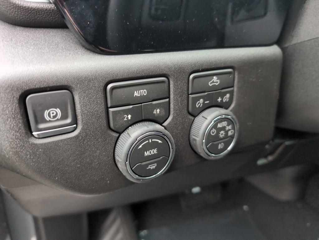 New 2026 Chevrolet Silverado 1500 RST image 17