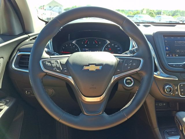 Used 2023 Chevrolet Equinox LT AWD/4WD image 21