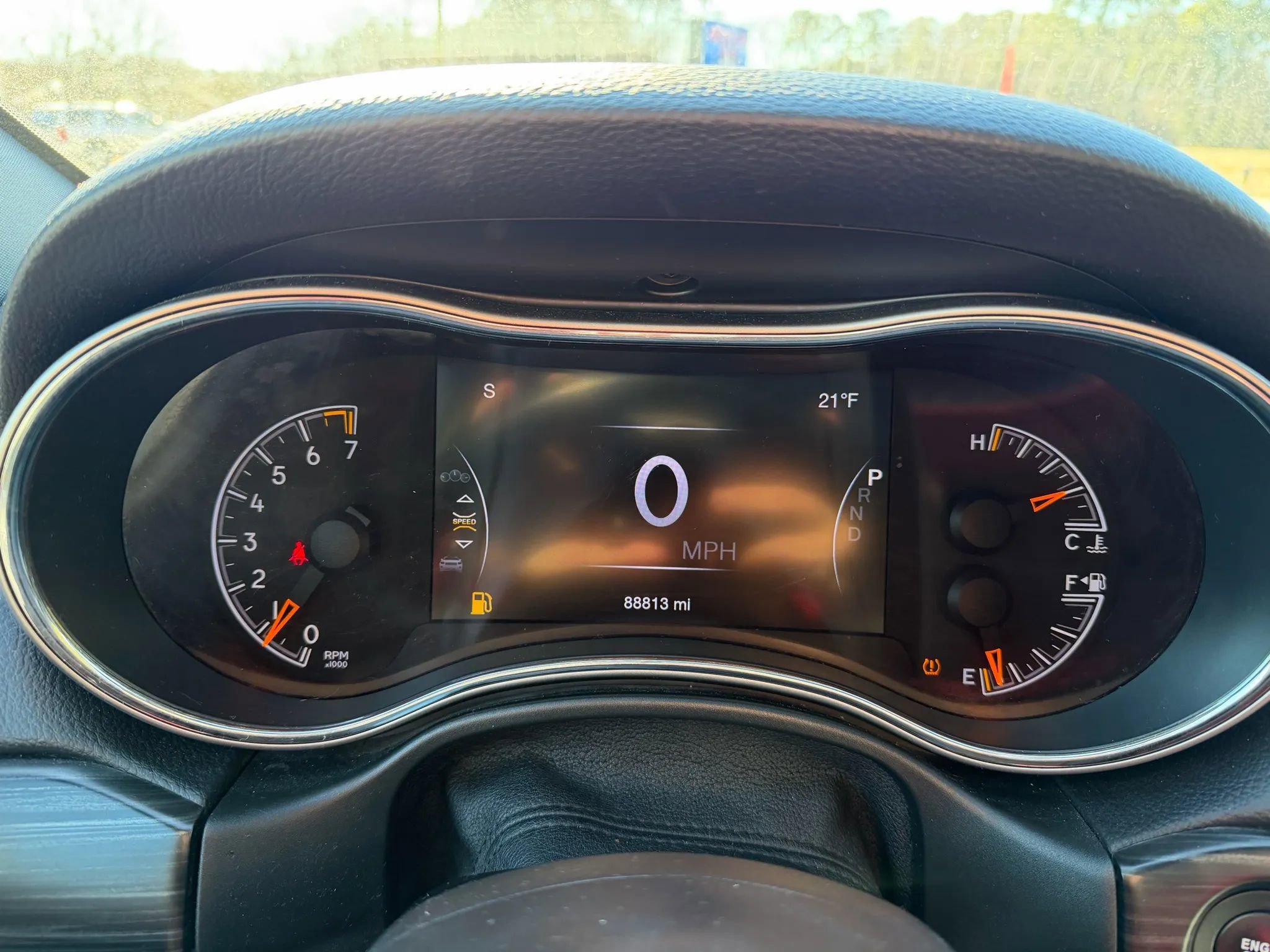 Used 2020 Jeep Grand Cherokee Limited w/ Luxury Group II image 13