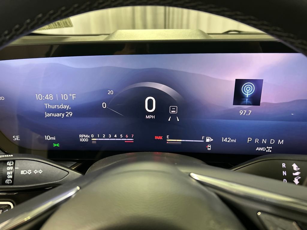 New 2026 Buick Envision Avenir image 14