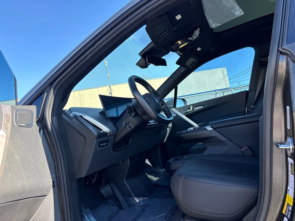 Used 2024 BMW iX M60 image 13