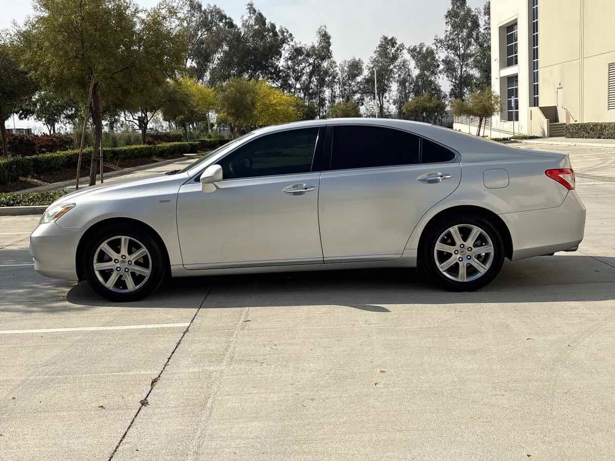 Used 2008 Lexus ES 350 image 6
