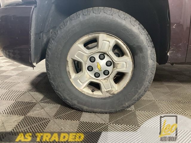 Used 2008 Chevrolet Silverado 1500 LT w/ Power Pack Plus AWD/4WD image 21