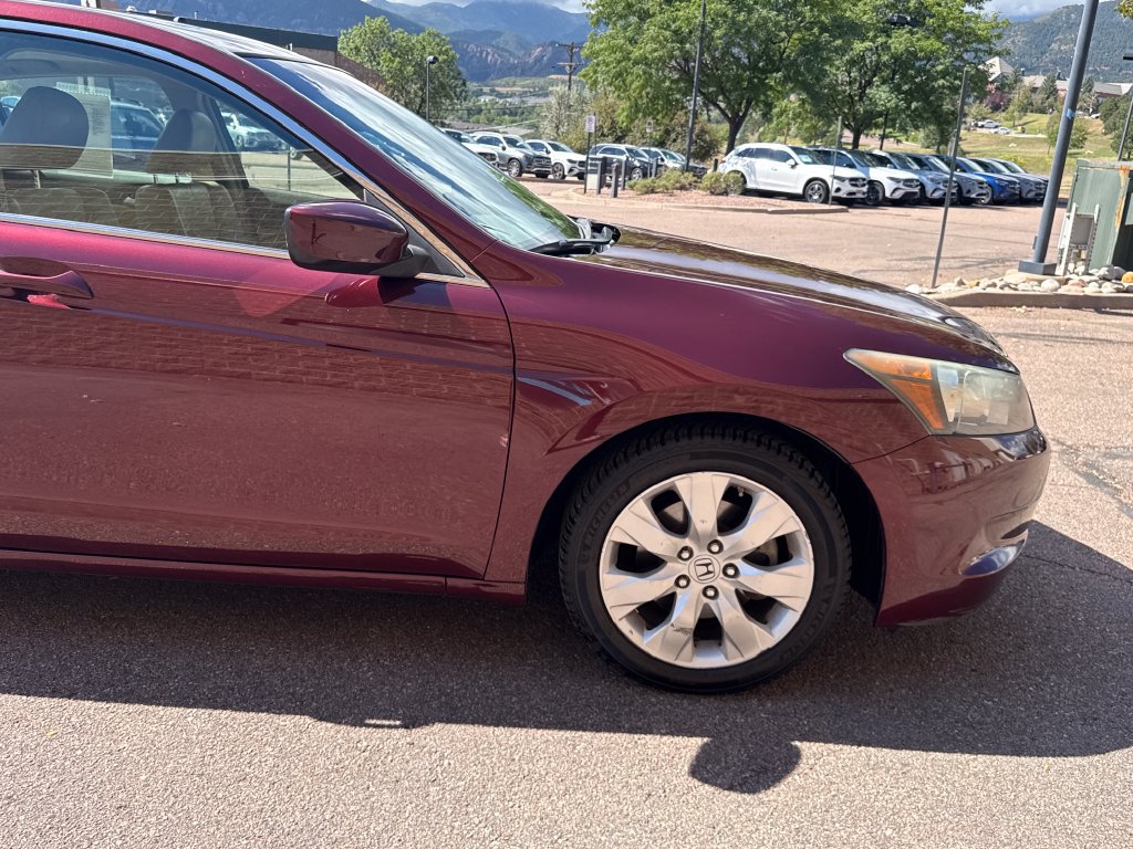 Used 2009 Honda Accord EX-L image 33