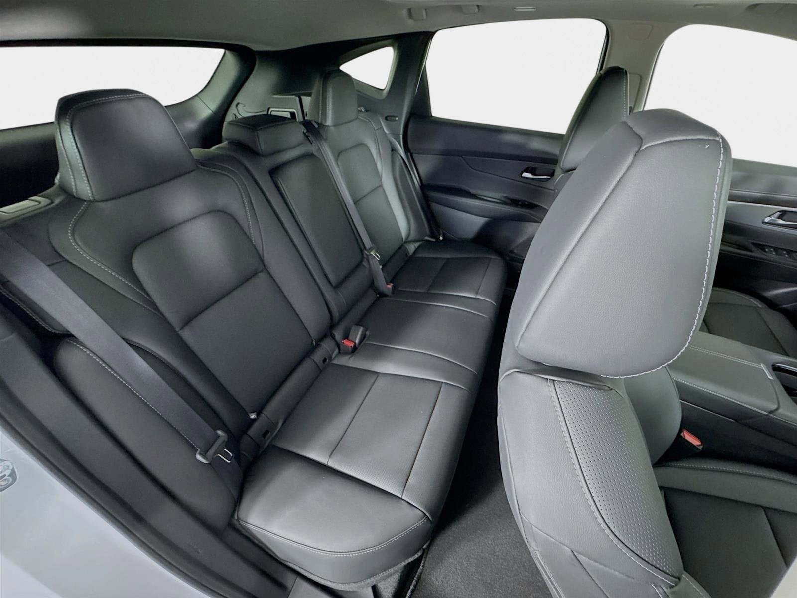 New 2026 Nissan Murano SL AWD/4WD image 28
