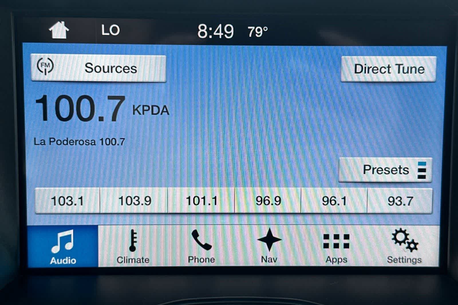 Used 2016 Ford Escape SE w/ Equipment Group 201A FWD image 20