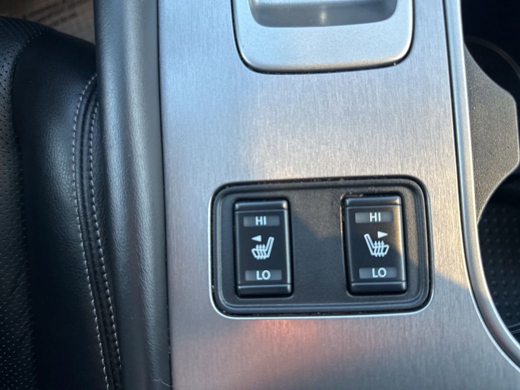 Used 2022 Nissan Murano SL w/ Cargo Package image 42