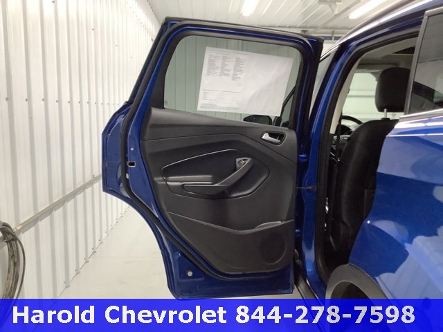 Used 2019 Ford Escape SEL w/ Sun & Style Package image 12