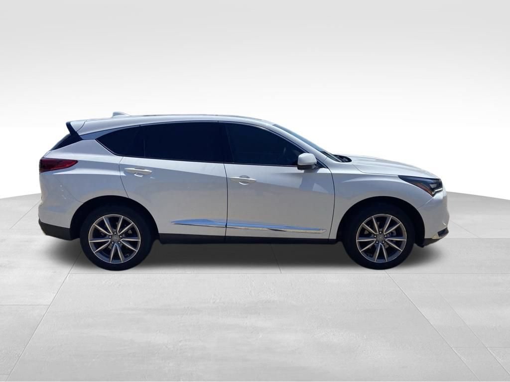 Used 2023 Acura RDX FWD w/ Technology Package image 11