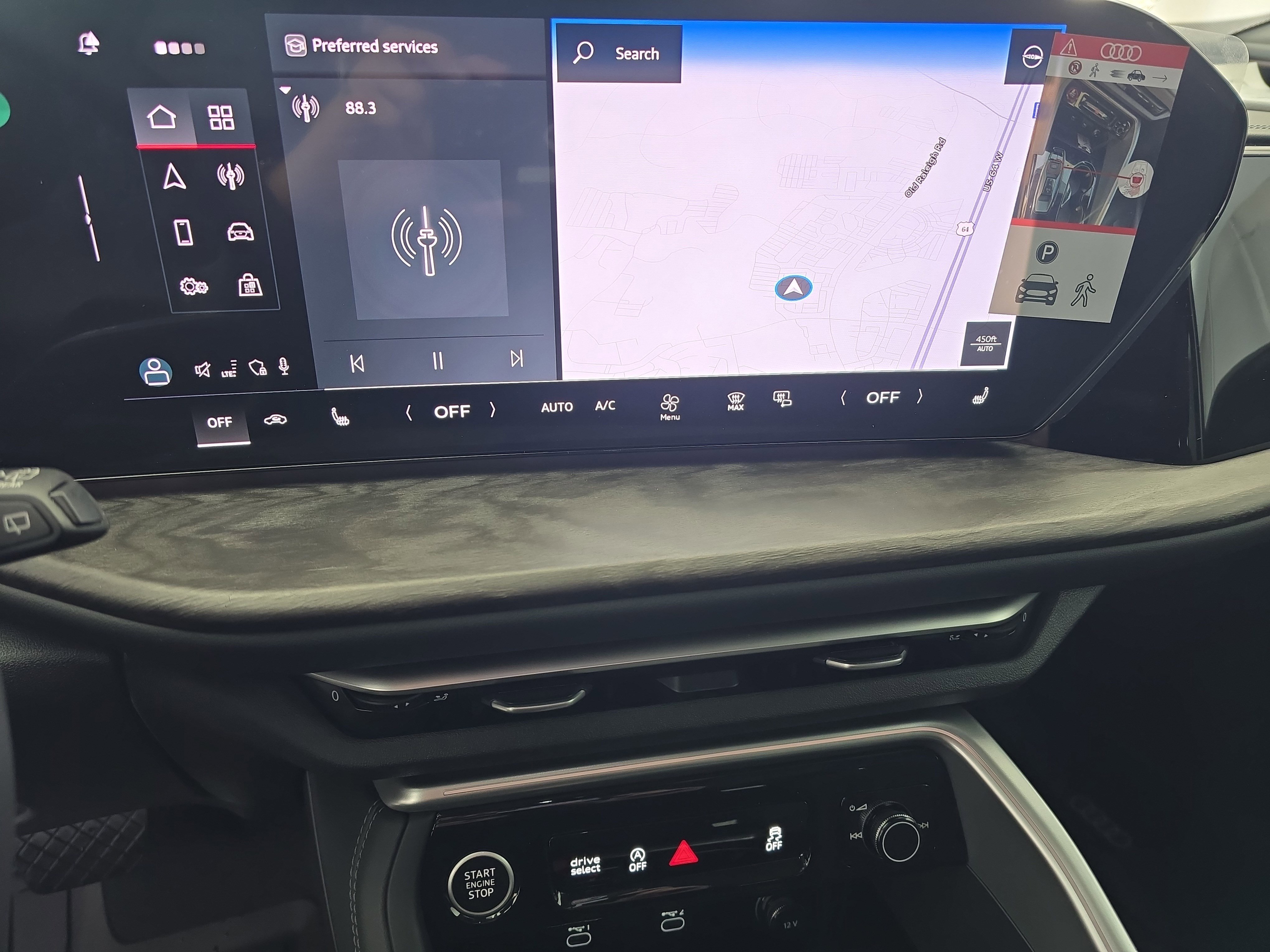 New 2025 Audi Q5 Premium image 20