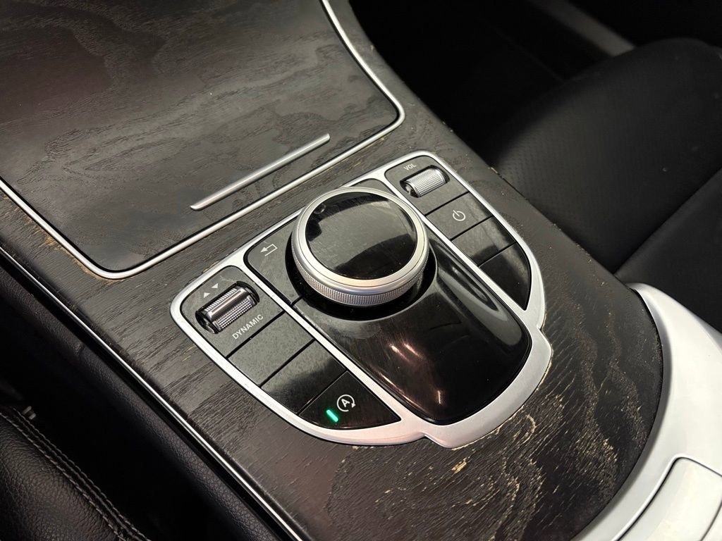 Used 2017 Mercedes-Benz C 300 Sedan image 35