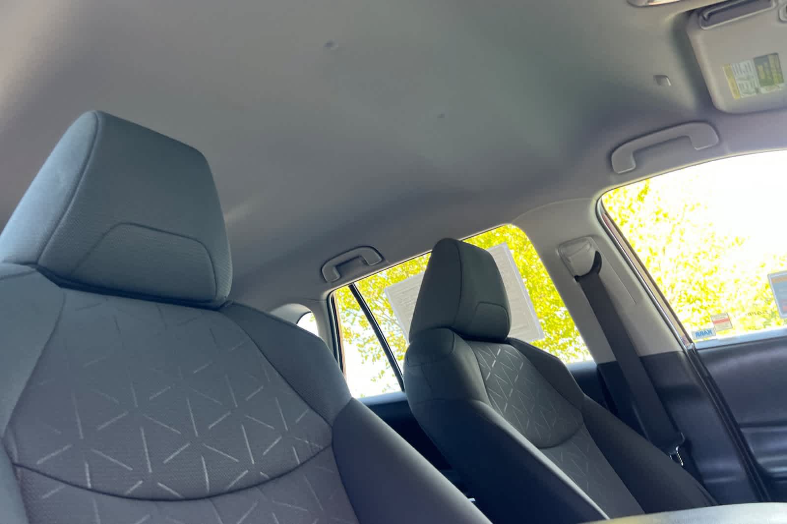 Certified 2023 Toyota RAV4 XLE AWD/4WD image 18