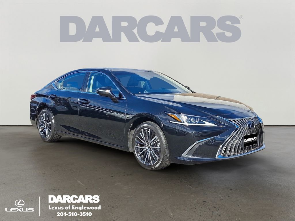 Used 2024 Lexus ES 350 w/ Premium Package